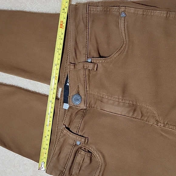 Kut From The Kloth Highrise Skinny Jeans US 4 - Picture 9 of 15